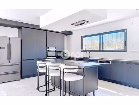 maison rilhac-rancon m² t-5 à vendre  299 900 €