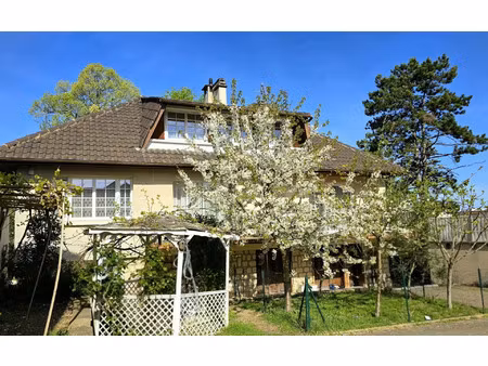 maison ris-orangis 233 m² t-11 à vendre  480 000 €