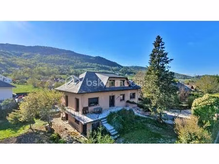 maison de 192 m² à saint-baldoph