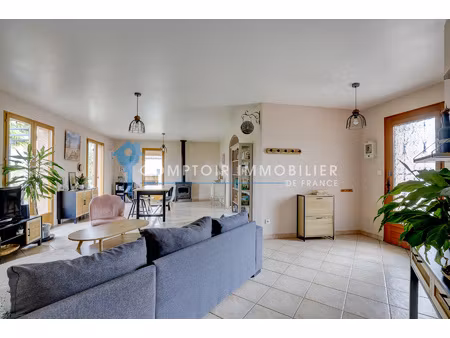 maison familiale de 2006 4 chambres terrain 1082 m2 aucun