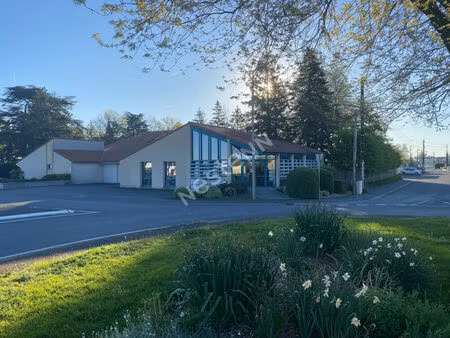 bureaux local professionnel sevremoine