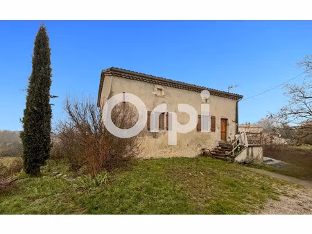 maison lagorce m² t-4 à vendre  230 000 €