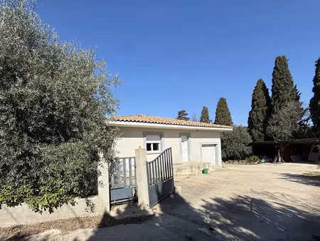 vente maison 4 pièces 89 m² argeliers (11120)