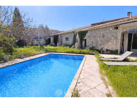 mudaison ancienne propriété viticole