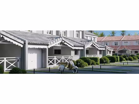 vente maison 5 pièces 113 m² saint-martin (65360)