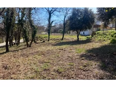 terrain donzère m² t- à vendre  98 000 €
