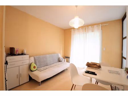appartement t1bis - albi fac