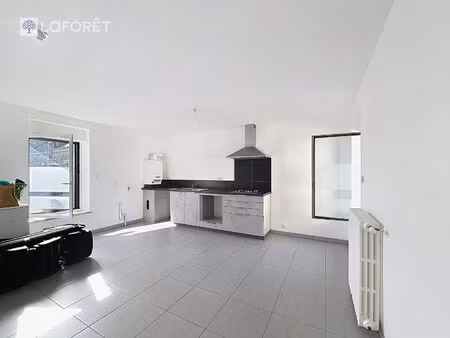 appartement plumeliau 2 pièce(s) 38.99 m2