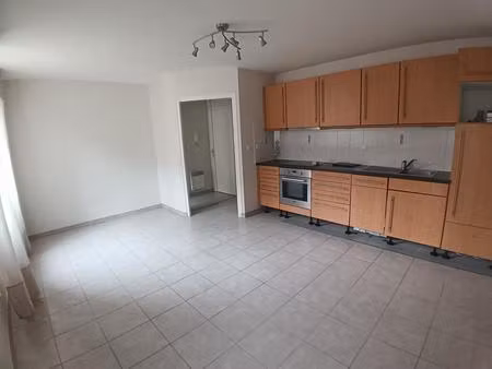 appartement  t2  guerande