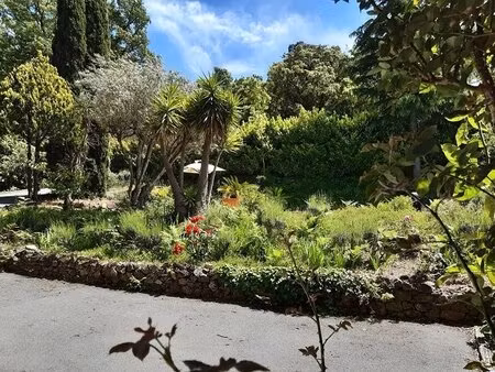 studio meublé de 25m² avec accès piscine et pool house