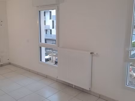 studio / 27m² / pont de rungis (rer c)