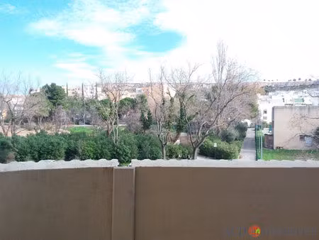 à louer appartement t3 - vitrolles