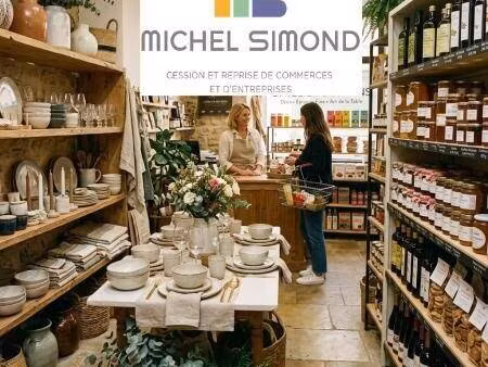 épicerie / alimentation générale à vendre