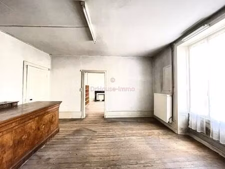 local commercial à vendre