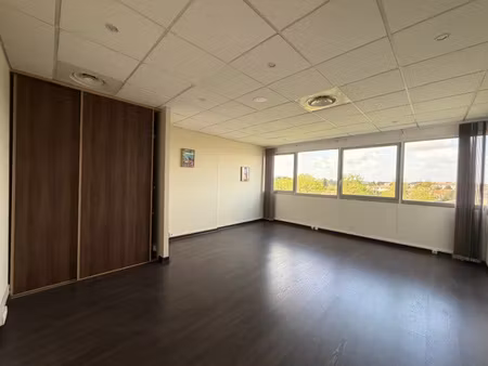 location professionnel - mérignac capeyron - avenue du châte