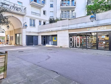 local commercial montrouge 1 pièce(s) 280 m2