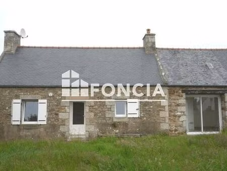 maison de plain-pied à louer