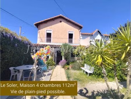 maison de ville à vendre