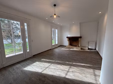 maison poey-de-lescar