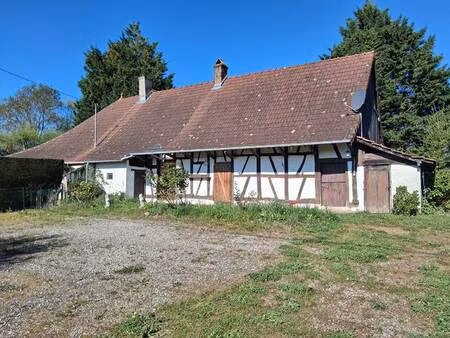 terrain agricole à vendre