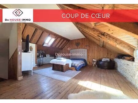 marjorie mateille dr house immo