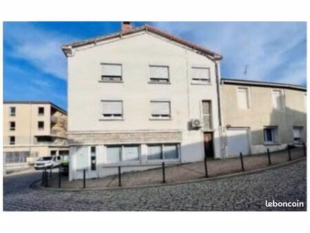ensemble immobilier