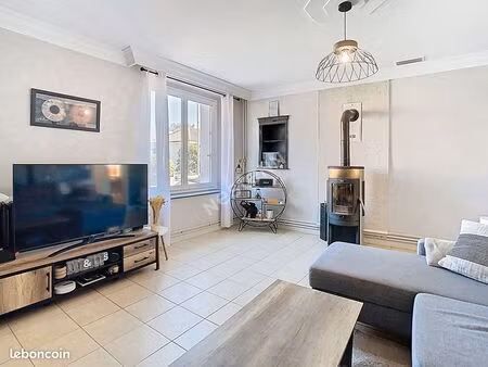 maison 3 pièces 89 m²