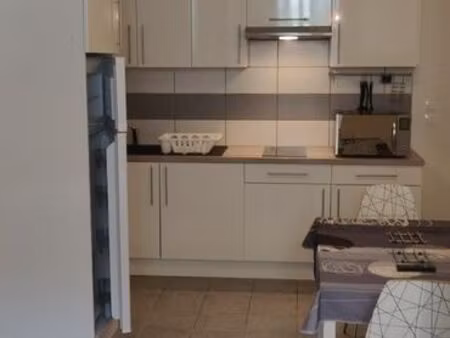 loue appartement baix