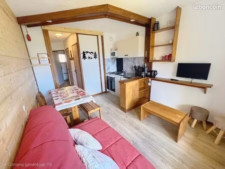 studio gresse en vercors