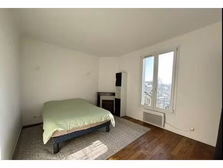 t2 / 40m² / joinville le pont (rer a)