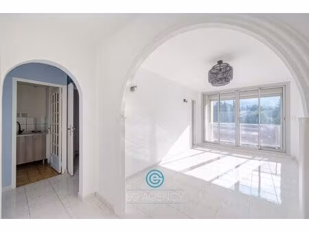 t4 13010 – 64 56 m² – résidence avec gardien