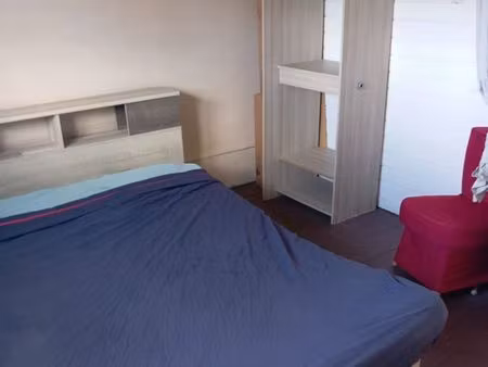 t3 semi-meublé – pointe-à-pitre (1/4)