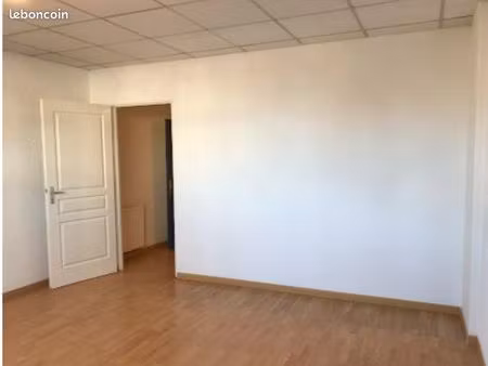 bureau proche centre ville de gaillac