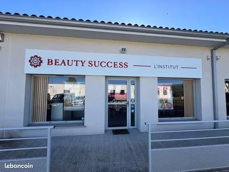 local commercial à louer – emplacement idéal à saint-sulpice