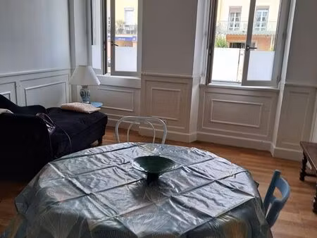 gaillac appartement hypercentre