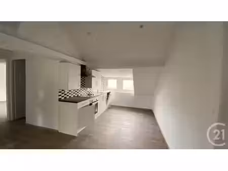 appartement f2 à louer - 2 pièces - 47 04 m2 - neauphle le chateau - 78 - ile-de-france