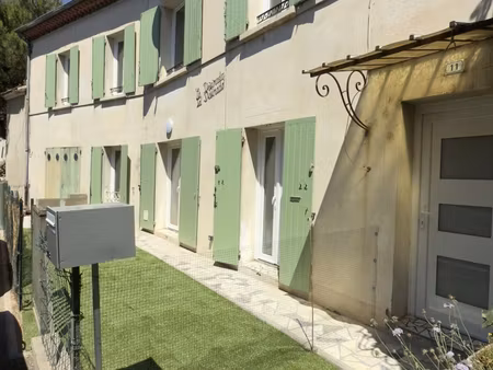 location appartement 2 pièces