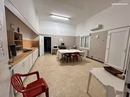 bureaux 99 m² l isle sur la sorgue