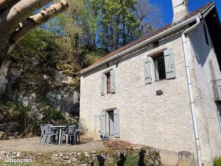 maison de village