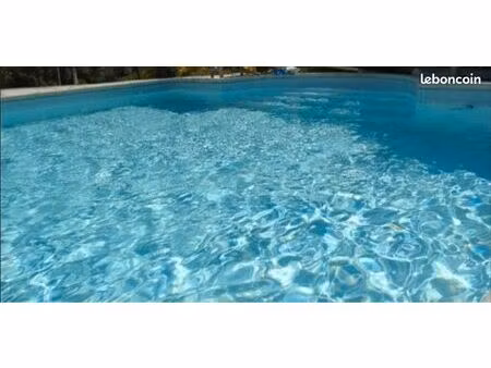 propriété 8 pièces 350 m²