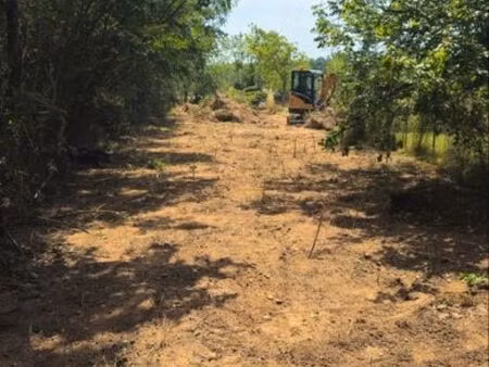 terrain constructible albias