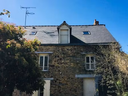 studio 27 m2 centre bourg  grand-fougeray