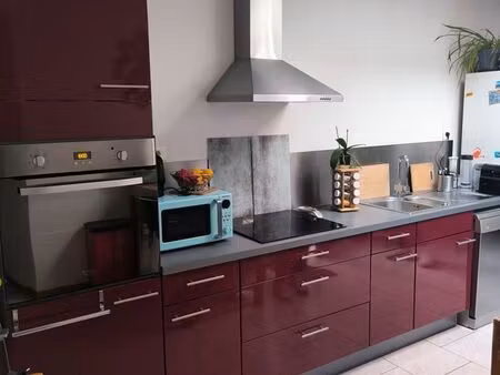 3 pièces · 85 m²3 pièces  80 m² · saint-amand-les-eaux 59230 · quartier centre-ville ref: 