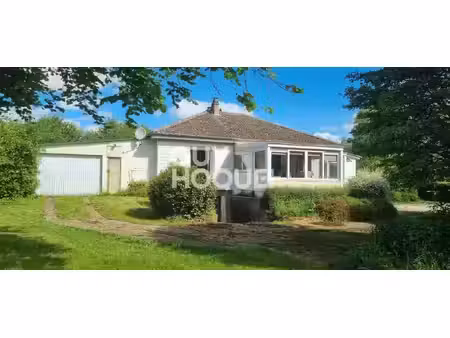 maison à vendre de 5 pièces de 101 m²