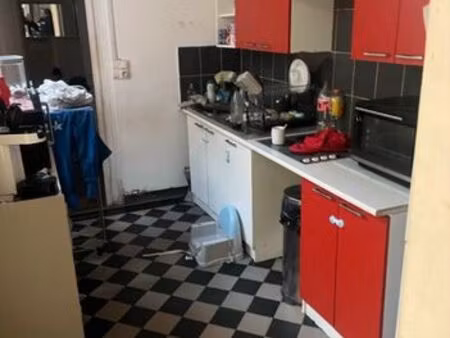 maison a louer roubaix