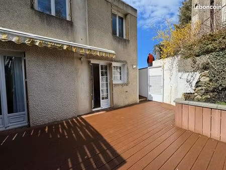maison 5 pièces 102 m²