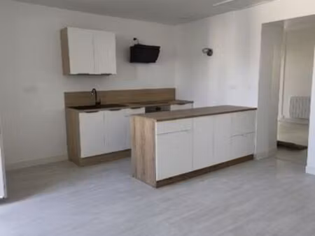 appartement t4 100 m2