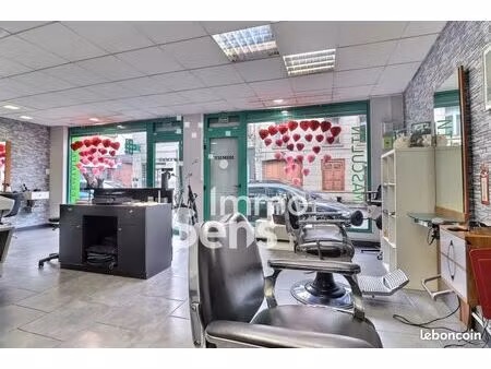 appartement 5 pièces 66 m²