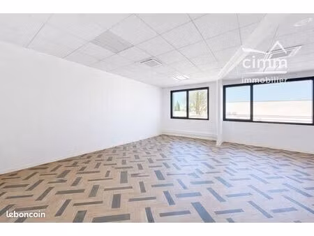 local 41 m² carpentras