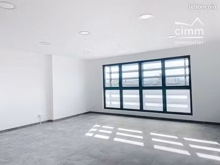 local commercial 35 m² mazan